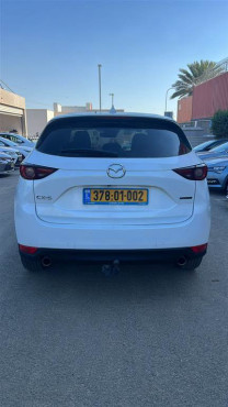 מאזדה CX-5 2020 במחיר 113,100 ש״ח - תמונה 3 מאזדה CX-5 2020 במחיר 113,100 ש״ח - תמונה 3