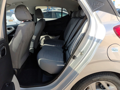 יונדאי I10 2022 במחיר 57,200 ש״ח - תמונה 1