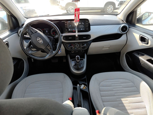 יונדאי I10 2022 במחיר 57,200 ש״ח - תמונה 2