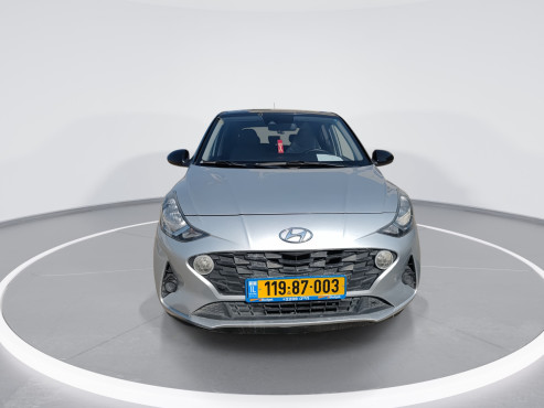יונדאי I10 2022 במחיר 57,200 ש״ח - תמונה 4