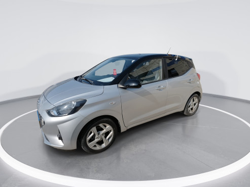 יונדאי I10 2022 במחיר 57,200 ש״ח - תמונה 5