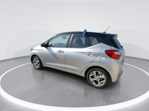 יונדאי I10 2022 במחיר 57,200 ש״ח - תמונה 7