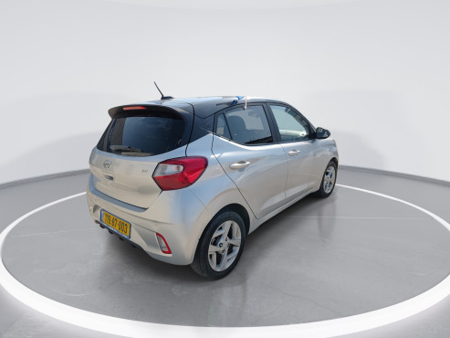 יונדאי I10 2022 במחיר 57,200 ש״ח - תמונה 9