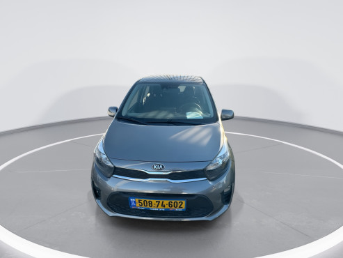 קיה פיקנטו 2021 במחיר 52,400 ש״ח - תמונה 2