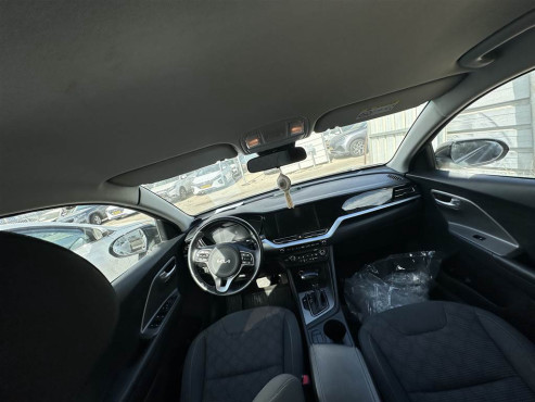 קיה נירו 2022 במחיר 87,200 ש״ח - תמונה 5