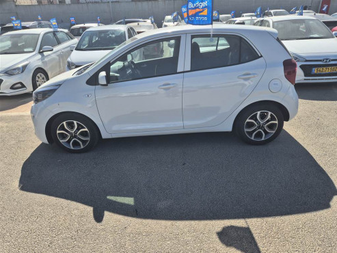 קיה פיקנטו 2021 במחיר 49,000 ש״ח - תמונה 2 קיה פיקנטו 2021 במחיר 49,000 ש״ח - תמונה 2