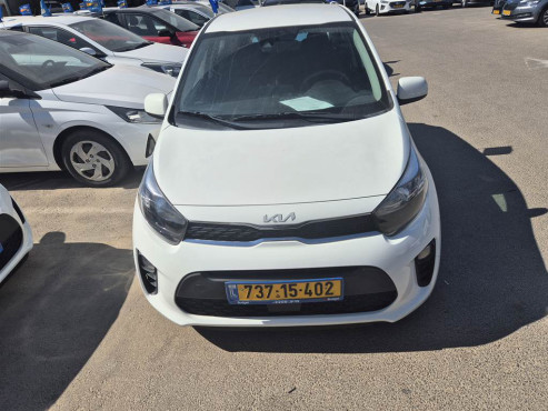 קיה פיקנטו 2021 במחיר 49,000 ש״ח - תמונה 3 קיה פיקנטו 2021 במחיר 49,000 ש״ח - תמונה 3