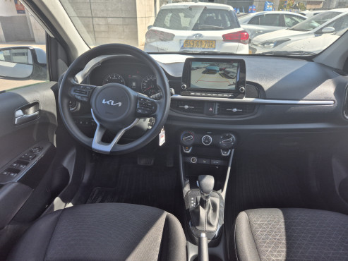 קיה פיקנטו 2021 במחיר 49,000 ש״ח - תמונה 4 קיה פיקנטו 2021 במחיר 49,000 ש״ח - תמונה 4