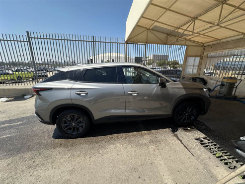 צ'רי FX 2023 במחיר 90,000 ש״ח - תמונה 2 צ'רי FX 2023 במחיר 90,000 ש״ח - תמונה 2