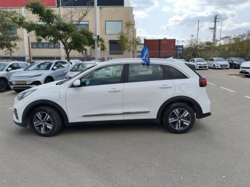 קיה נירו 2022 במחיר 96,200 ש״ח - תמונה 4