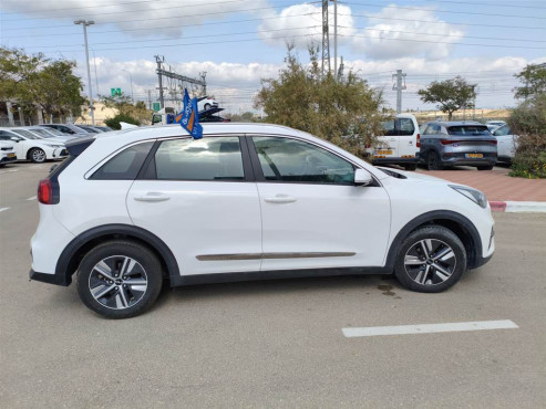 קיה נירו 2022 במחיר 96,200 ש״ח - תמונה 5