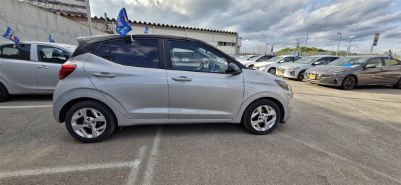 יונדאי I10 2021 במחיר 57,000 ש״ח - תמונה 3