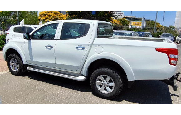 מיצובישי L200 2019 במחיר 124,600 ש״ח - תמונה 2 מיצובישי L200 2019 במחיר 124,600 ש״ח - תמונה 2
