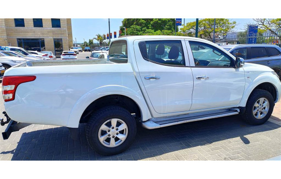 מיצובישי L200 2019 במחיר 124,600 ש״ח - תמונה 5 מיצובישי L200 2019 במחיר 124,600 ש״ח - תמונה 5