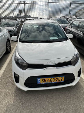 קיה פיקנטו 2021 במחיר 47,500 ש״ח - תמונה 1