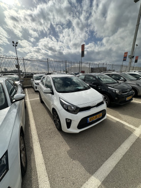 קיה פיקנטו 2021 במחיר 47,500 ש״ח - תמונה 2