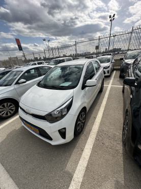 קיה פיקנטו 2021 במחיר 47,500 ש״ח - תמונה 3