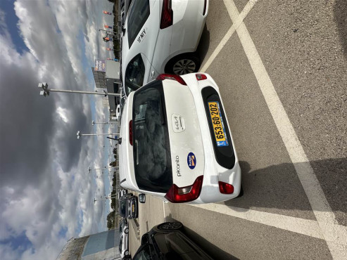 קיה פיקנטו 2021 במחיר 47,500 ש״ח - תמונה 4