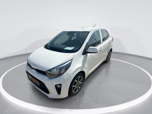 קיה פיקנטו 2021 במחיר 52,100 ש״ח - תמונה 2