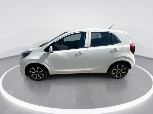 קיה פיקנטו 2021 במחיר 52,100 ש״ח - תמונה 3