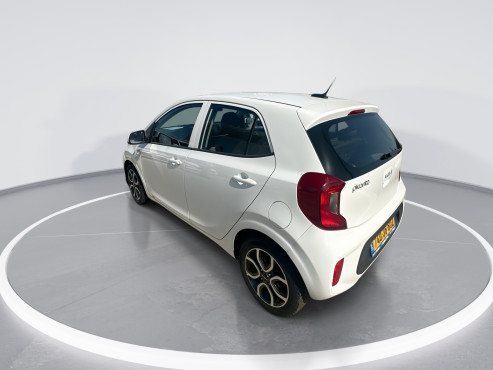 קיה פיקנטו 2021 במחיר 52,100 ש״ח - תמונה 4