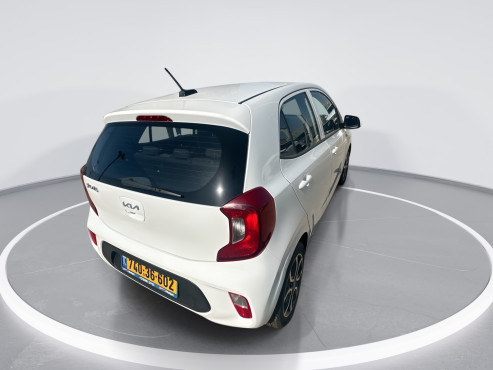 קיה פיקנטו 2021 במחיר 52,100 ש״ח - תמונה 6