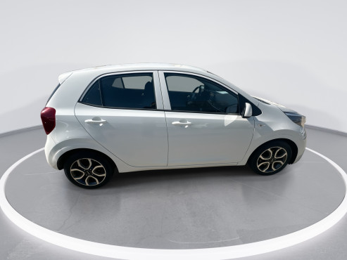 קיה פיקנטו 2021 במחיר 52,100 ש״ח - תמונה 7