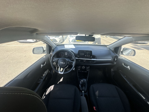 קיה פיקנטו 2021 במחיר 52,100 ש״ח - תמונה 8