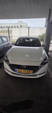 מאזדה 2 2022 במחיר 71,800 ש״ח - תמונה 4