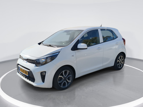 קיה פיקנטו 2021 במחיר 53,300 ש״ח - תמונה 1