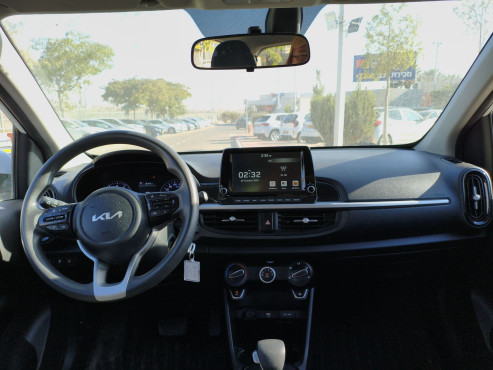 קיה פיקנטו 2021 במחיר 53,300 ש״ח - תמונה 2