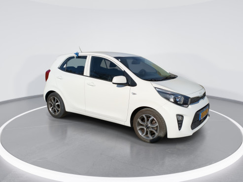 קיה פיקנטו 2021 במחיר 53,300 ש״ח - תמונה 3