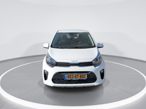 קיה פיקנטו 2021 במחיר 53,300 ש״ח - תמונה 4