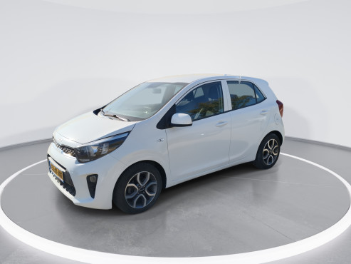 קיה פיקנטו 2021 במחיר 53,300 ש״ח - תמונה 5