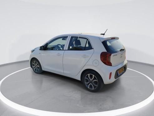 קיה פיקנטו 2021 במחיר 53,300 ש״ח - תמונה 7