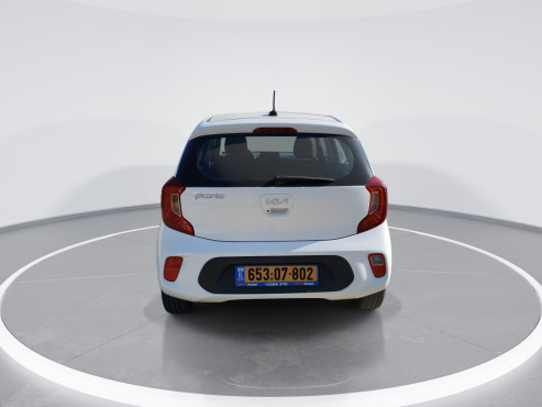 קיה פיקנטו 2021 במחיר 53,300 ש״ח - תמונה 8