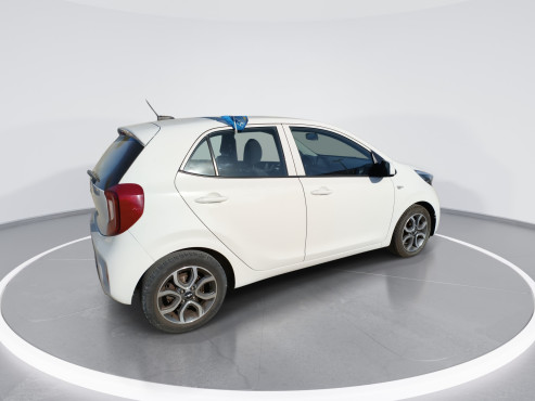 קיה פיקנטו 2021 במחיר 53,300 ש״ח - תמונה 9