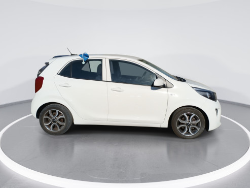 קיה פיקנטו 2021 במחיר 53,300 ש״ח - תמונה 10