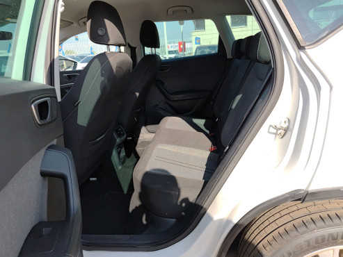 סיאט אטקה 2022 במחיר 95,700 ש״ח - תמונה 1