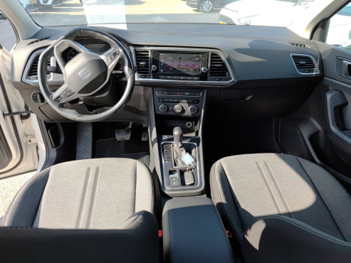 סיאט אטקה 2022 במחיר 95,700 ש״ח - תמונה 2