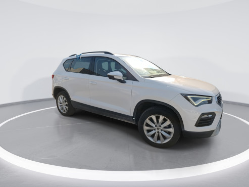 סיאט אטקה 2022 במחיר 95,700 ש״ח - תמונה 3