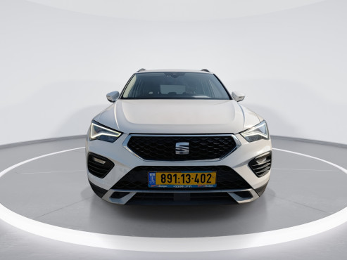 סיאט אטקה 2022 במחיר 95,700 ש״ח - תמונה 4