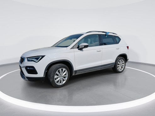 סיאט אטקה 2022 במחיר 95,700 ש״ח - תמונה 5