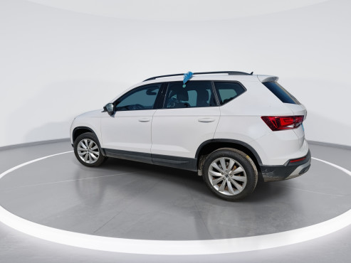 סיאט אטקה 2022 במחיר 95,700 ש״ח - תמונה 6