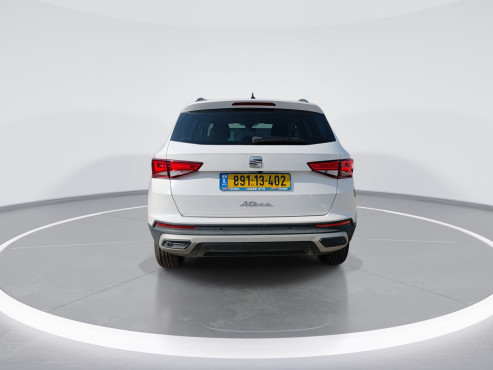 סיאט אטקה 2022 במחיר 95,700 ש״ח - תמונה 7