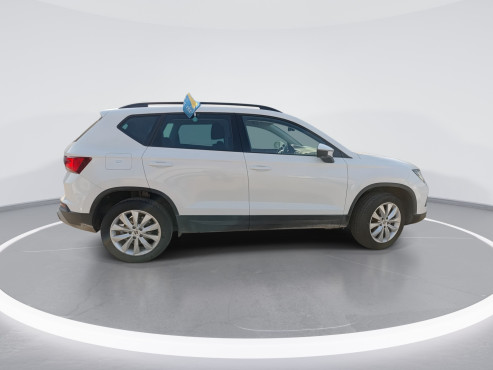 סיאט אטקה 2022 במחיר 95,700 ש״ח - תמונה 8