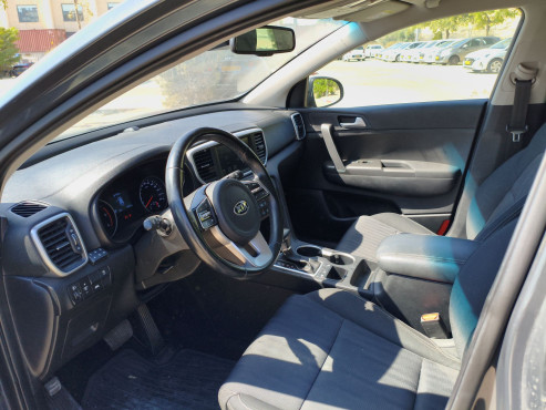 קיה ספורטאז 2021 במחיר 85,000 ש״ח - תמונה 2