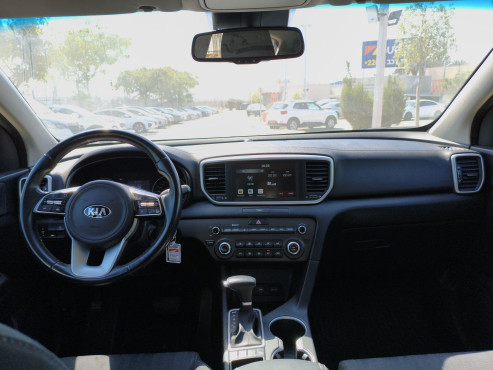 קיה ספורטאז 2021 במחיר 85,000 ש״ח - תמונה 3