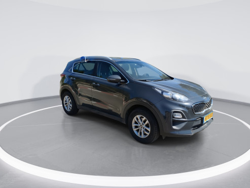 קיה ספורטאז 2021 במחיר 85,000 ש״ח - תמונה 4