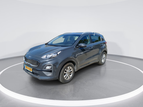 קיה ספורטאז 2021 במחיר 85,000 ש״ח - תמונה 5